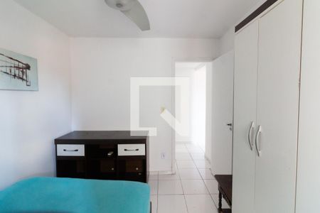 Quarto 1 de apartamento para alugar com 2 quartos, 74m² em Jaguaré, São Paulo