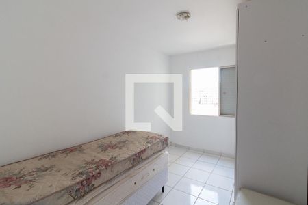 Quarto 2 de apartamento para alugar com 2 quartos, 74m² em Jaguaré, São Paulo