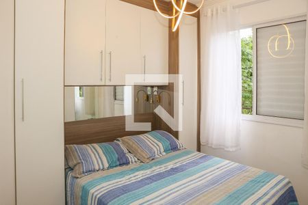 Apartamento à venda com 2 quartos, 48m² em Vila Anastácio, São Paulo