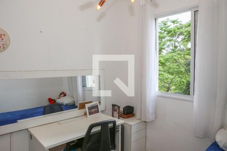 Apartamento à venda com 2 quartos, 48m² em Vila Anastácio, São Paulo
