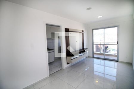 Sala de apartamento para alugar com 2 quartos, 59m² em Vila da Penha, Rio de Janeiro