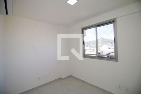 Quarto 2 de apartamento para alugar com 2 quartos, 59m² em Vila da Penha, Rio de Janeiro