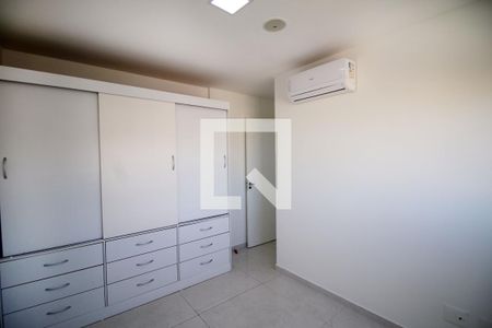 Quarto 1 - Suíte de apartamento para alugar com 2 quartos, 59m² em Vila da Penha, Rio de Janeiro
