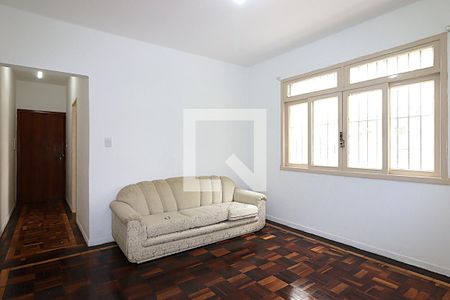 Apartamento para alugar com 2 quartos, 85m² em São João, Porto Alegre