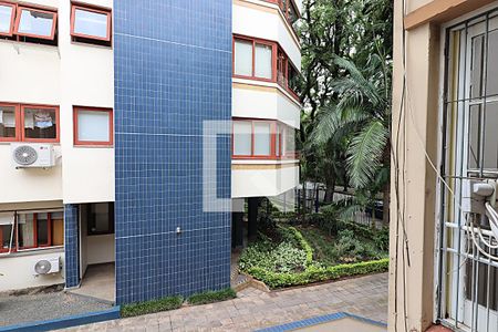 Apartamento para alugar com 2 quartos, 85m² em São João, Porto Alegre