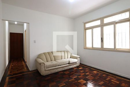 Apartamento para alugar com 2 quartos, 85m² em São João, Porto Alegre