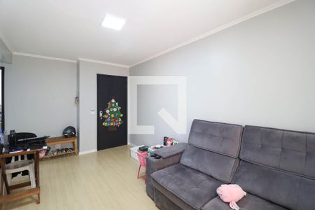 Apartamento para alugar com 2 quartos, 52m² em Tucuruvi, São Paulo