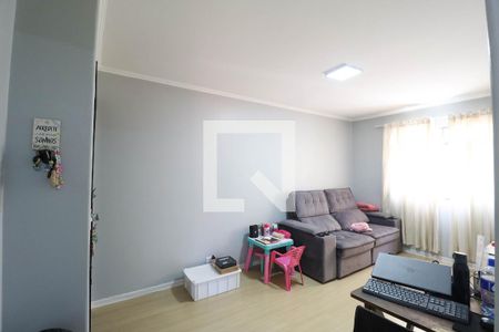 Apartamento para alugar com 2 quartos, 52m² em Tucuruvi, São Paulo