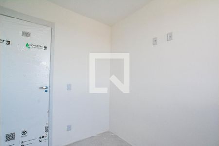 Quarto 1 de apartamento à venda com 2 quartos, 38m² em Parque das Nações, Santo André
