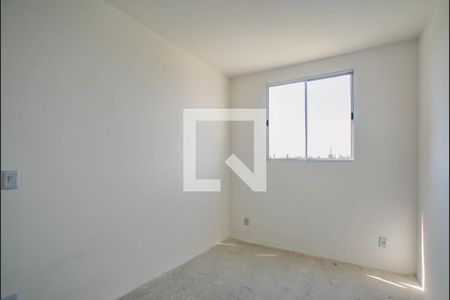 Quarto 2 de apartamento à venda com 2 quartos, 38m² em Parque das Nações, Santo André
