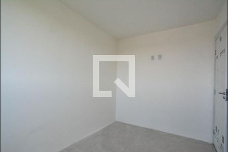 Quarto 2 de apartamento à venda com 2 quartos, 38m² em Parque das Nações, Santo André