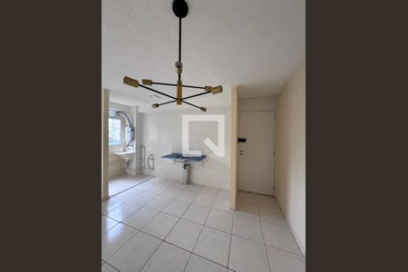 Apartamento para alugar com 2 quartos, 43m² em Curicica, Rio de Janeiro