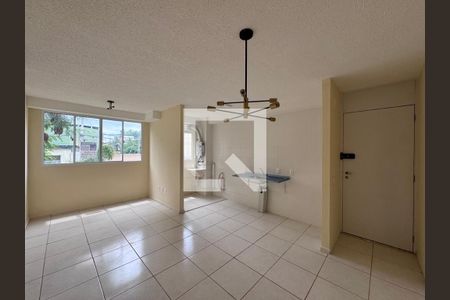 Apartamento para alugar com 2 quartos, 43m² em Curicica, Rio de Janeiro