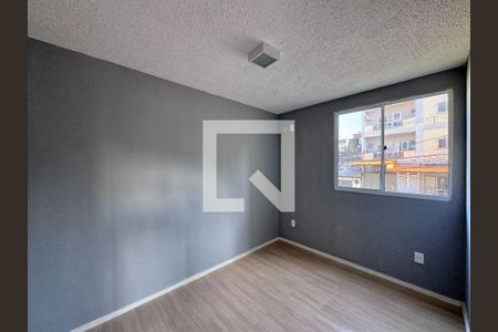 Quarto 1 de apartamento à venda com 2 quartos, 43m² em Curicica, Rio de Janeiro