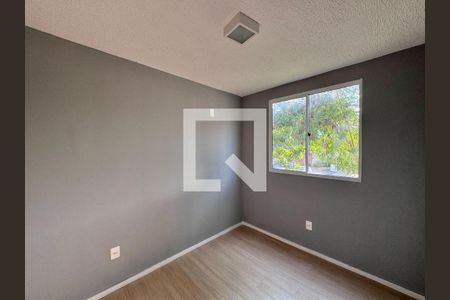 Quarto 2 de apartamento à venda com 2 quartos, 43m² em Curicica, Rio de Janeiro