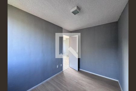 Quarto 1 de apartamento à venda com 2 quartos, 43m² em Curicica, Rio de Janeiro