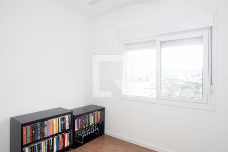 Quarto 2 de apartamento para alugar com 2 quartos, 63m² em Partenon, Porto Alegre