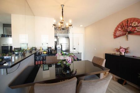 Sala de apartamento para alugar com 2 quartos, 64m² em Vila Maria, São Paulo