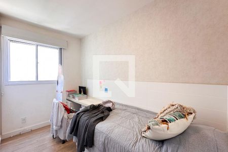 Quarto 1 de apartamento para alugar com 2 quartos, 64m² em Planalto, São Bernardo do Campo