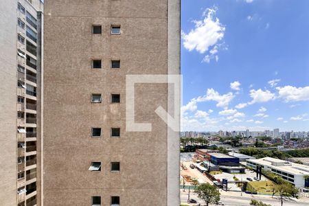 Vista da Sacada de apartamento para alugar com 2 quartos, 64m² em Planalto, São Bernardo do Campo