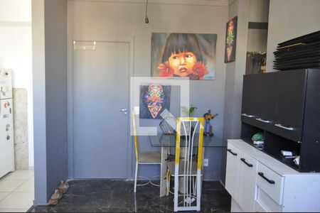 Apartamento para alugar com 1 quarto, 32m² em Riachuelo, Rio de Janeiro