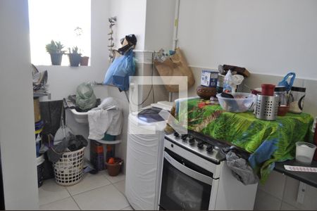 Apartamento para alugar com 1 quarto, 32m² em Riachuelo, Rio de Janeiro