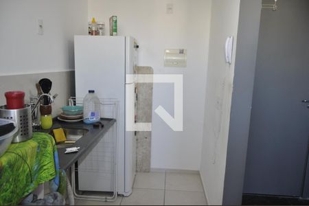 Apartamento para alugar com 1 quarto, 32m² em Riachuelo, Rio de Janeiro