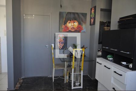 Apartamento para alugar com 1 quarto, 32m² em Riachuelo, Rio de Janeiro