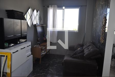 Apartamento para alugar com 1 quarto, 32m² em Riachuelo, Rio de Janeiro