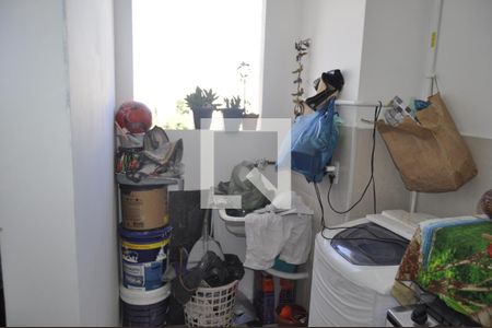 Apartamento para alugar com 1 quarto, 32m² em Riachuelo, Rio de Janeiro