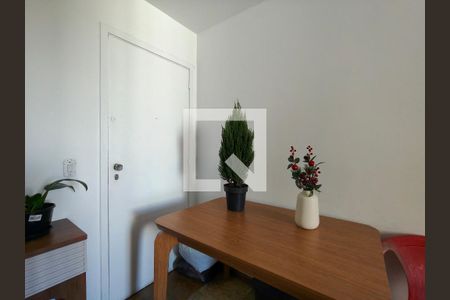 Entrada de apartamento para alugar com 3 quartos, 143m² em Grajaú, Rio de Janeiro