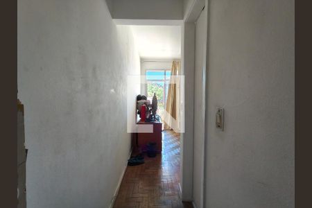 Suíte de apartamento para alugar com 3 quartos, 143m² em Grajaú, Rio de Janeiro