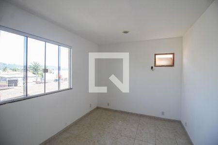 Suíte de casa para alugar com 2 quartos, 90m² em Parque Santa Amelia, Belford Roxo