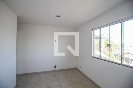Suíte de casa para alugar com 2 quartos, 90m² em Parque Santa Amelia, Belford Roxo