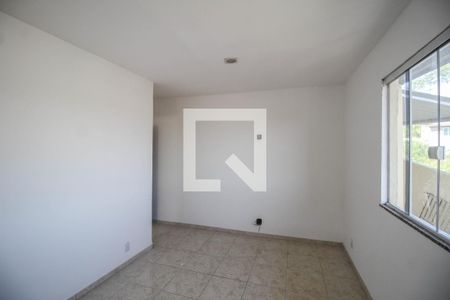 Suíte de casa para alugar com 2 quartos, 90m² em Parque Santa Amelia, Belford Roxo