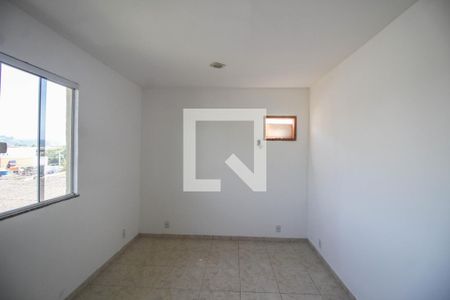 Suíte de casa para alugar com 2 quartos, 90m² em Parque Santa Amelia, Belford Roxo