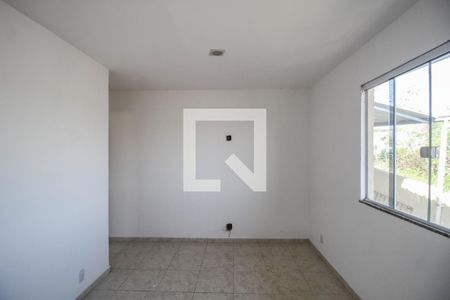 Suíte de casa para alugar com 2 quartos, 90m² em Parque Santa Amelia, Belford Roxo