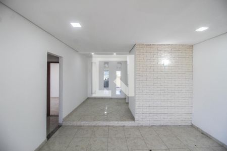 Sala de casa para alugar com 2 quartos, 90m² em Parque Santa Amelia, Belford Roxo