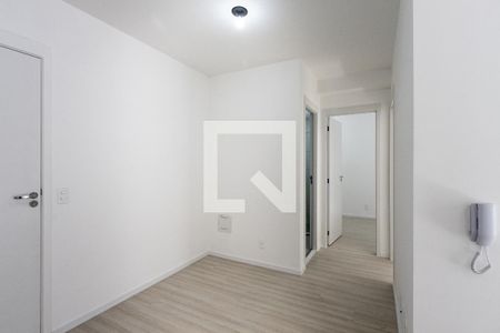 Sala de apartamento à venda com 2 quartos, 42m² em Água Branca, São Paulo