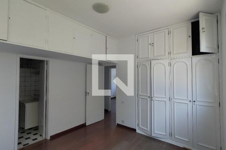 Quarto Suíte de apartamento para alugar com 4 quartos, 100m² em Leblon, Rio de Janeiro