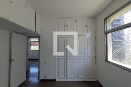 Quarto Suíte de apartamento para alugar com 4 quartos, 100m² em Leblon, Rio de Janeiro