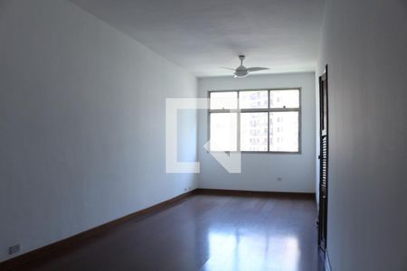 Sala de apartamento para alugar com 4 quartos, 100m² em Leblon, Rio de Janeiro