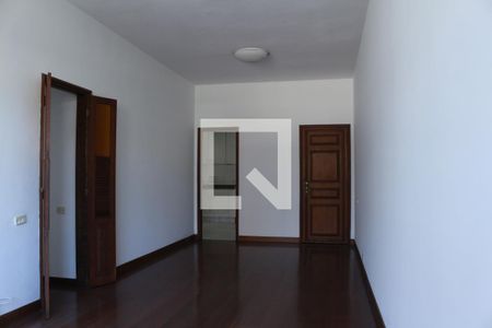 Sala de apartamento para alugar com 4 quartos, 100m² em Leblon, Rio de Janeiro