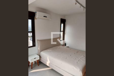 Quarto 2 de apartamento para alugar com 2 quartos, 65m² em Jardim Botânico, Porto Alegre