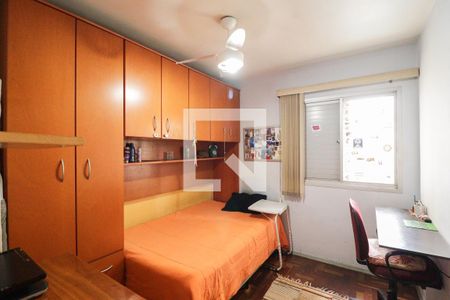 Quarto 1 de apartamento à venda com 2 quartos, 53m² em Santa Teresinha, São Paulo