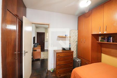 Quarto 1 de apartamento à venda com 2 quartos, 53m² em Santa Teresinha, São Paulo