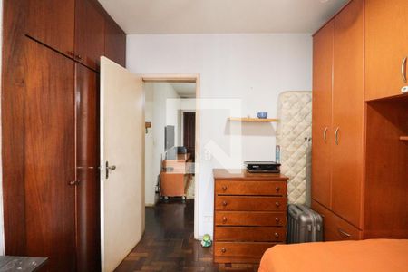 Quarto 1 de apartamento à venda com 2 quartos, 53m² em Santa Teresinha, São Paulo
