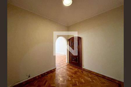 Hall de entrada de apartamento para alugar com 3 quartos, 216m² em Copacabana, Rio de Janeiro