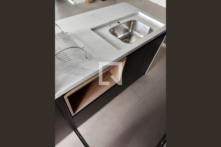 Cozinha  de apartamento para alugar com 1 quarto, 56m² em Glória, Porto Alegre