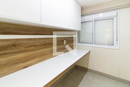 Escritório de apartamento para alugar com 2 quartos, 94m² em Várzea da Barra Funda, São Paulo